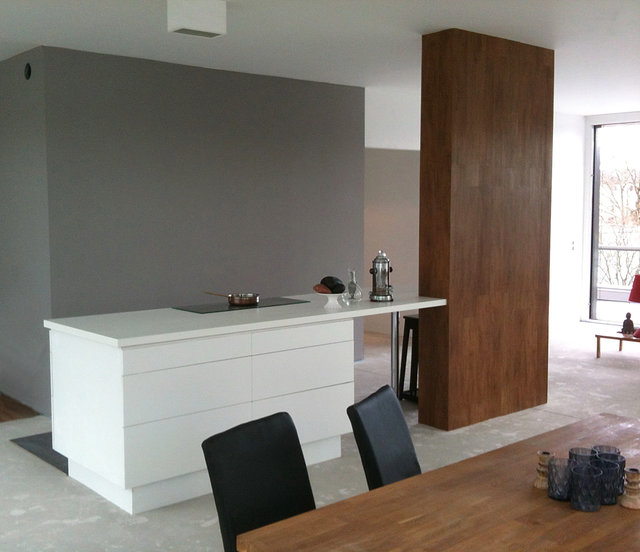 Staging